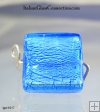 Silver Wire Single-Bead Rings: One-Size-Fits_All