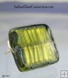 Silver Wire Single-Bead Rings: One-Size-Fits-All