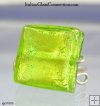 Silver Wire Single-Bead Rings: One-Size-Fits-All